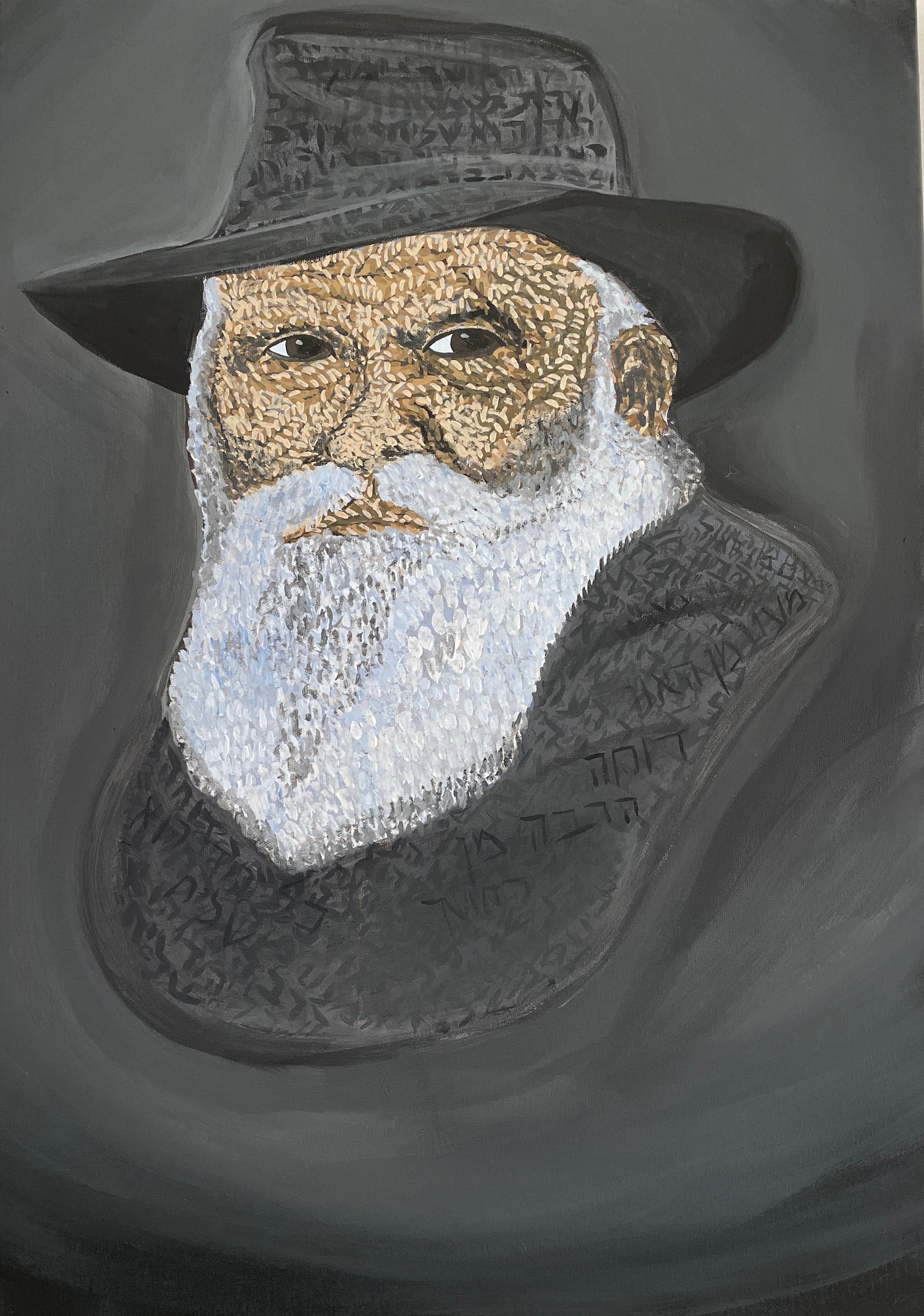 Rabbi of Lubavitch
